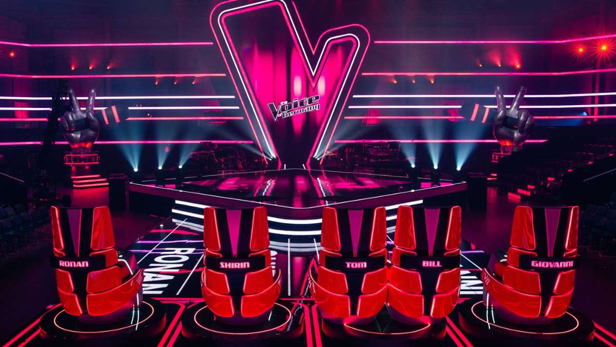 The Voice of Germany 2023: Startdatum, Coaches & Co