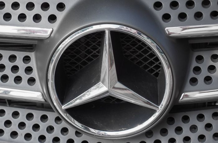 Autobauer in Stuttgart: Mercedes-Benz ruft in USA Hunderttausende Autos zurück