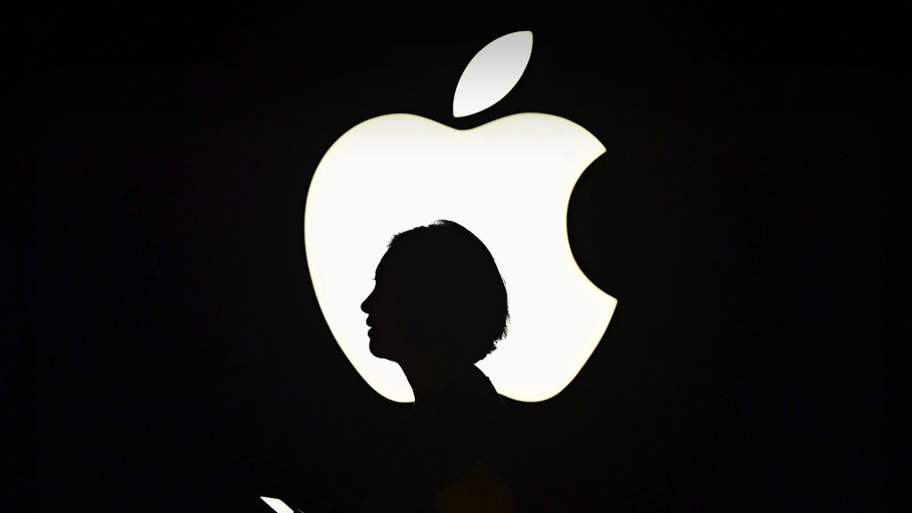Apple: IT-Konzern soll Irland 13 Milliarden Euro plus Zinsen zurückzahlen