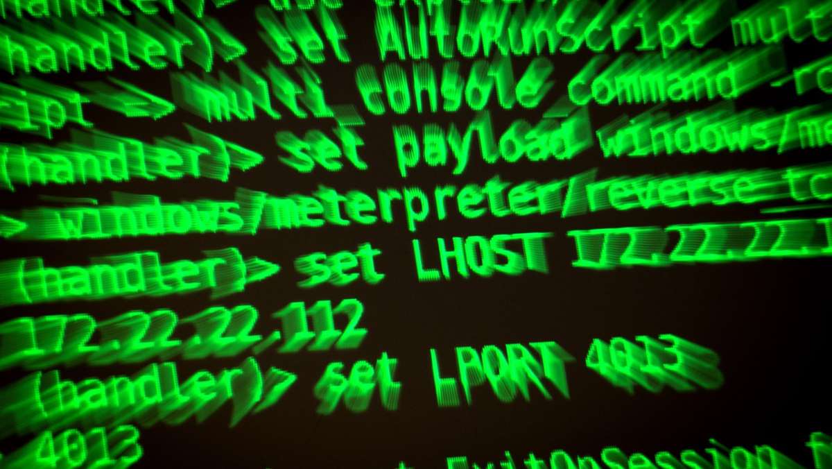Cyberattacken auf Kommunen: Auch Altkreis-Behörden rüsten  sich