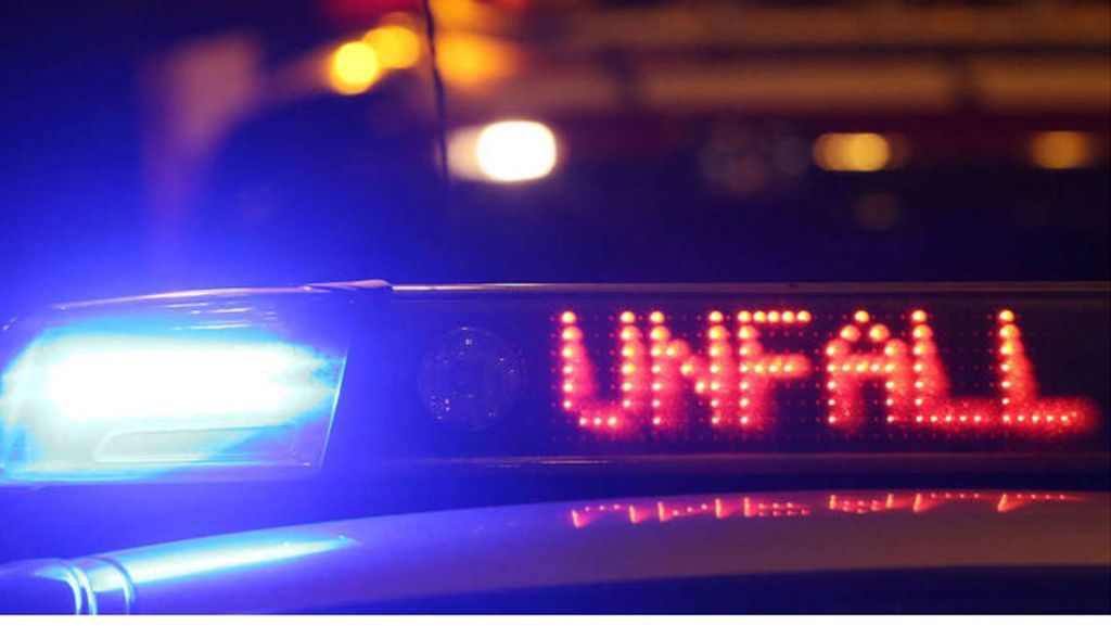 Polizeibericht aus Renningen: BMW beschädigt und abgehauen