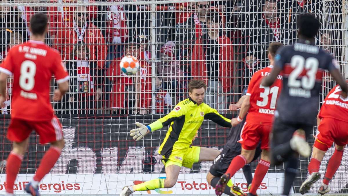 Sasa Kalajdzic und Borna Sosa: Neue Hoffnung beim VfB Stuttgart – durch eine alte Masche