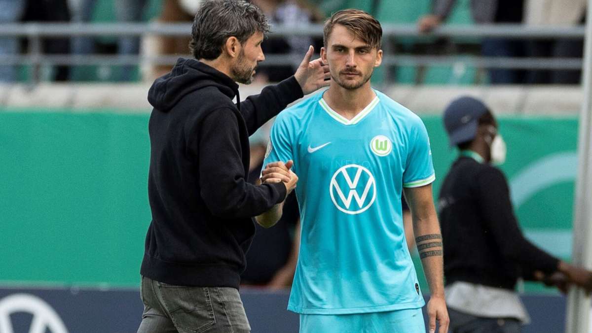 Wechselfehler beim SC Preußen Münster: DFB-Bundesgericht bestätigt Pokal-Aus des VfL Wolfsburg