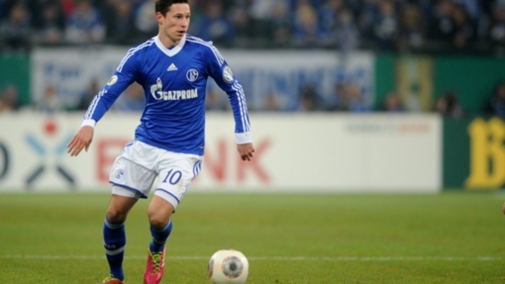 Königsblau gegen VfB: Vier Schalke-Profis sind angeschlagen