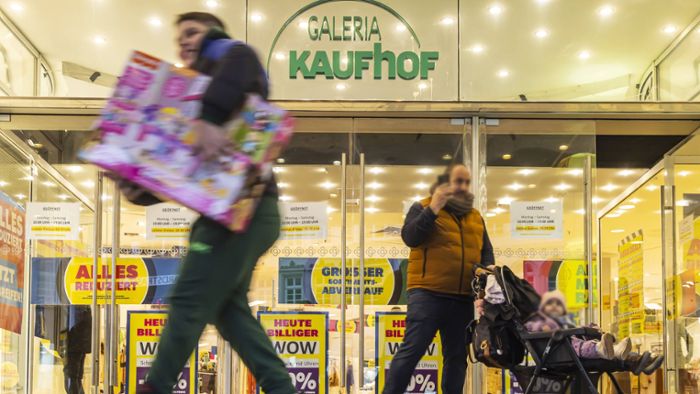 Galeria Kaufhof startet offiziell Suche nach neuem Eigentümer