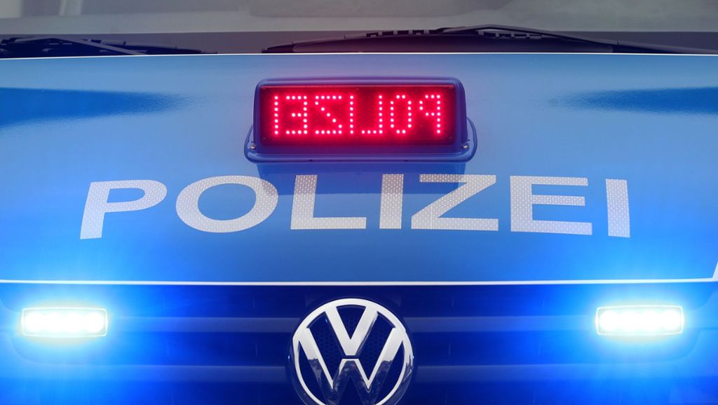 Baden-Württemberg: Dutzende Rinder verbrannt - Verdächtiger festgenommen