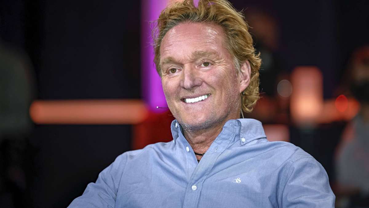 Dritte Staffel von „7 vs. Wild“ Tierfilmer Andreas Kieling ausgeschlossen