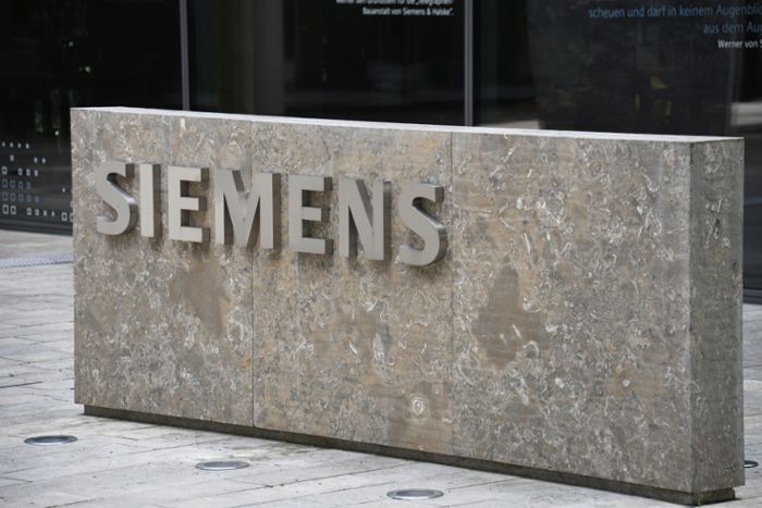Wann zahlt Siemens die Dividende aus?