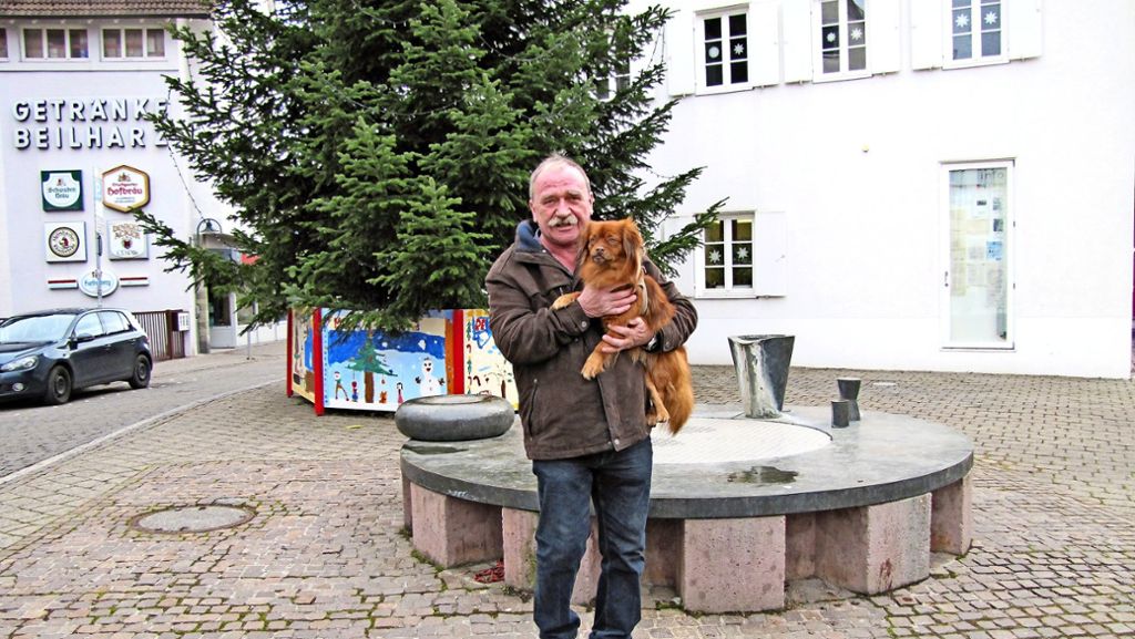Zwischenfall in Stuttgart-Degerloch: Haft für Schläger nach Angriff auf Hundehalter