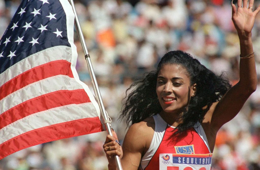 Umstrittene Bestmarken Das Sind Die Altesten Rekorde Der Leichtathletik Sportmeldungen Stuttgarter Zeitung 
