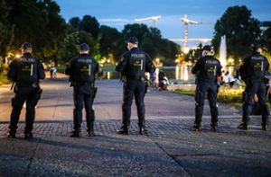 Bundesweite Kritik an Ermittlungspraxis der Stuttgarter Polizei