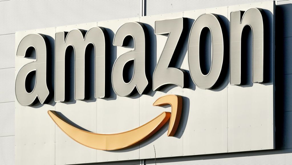 Amazon in Baden-Württemberg: Wie der Internet-Gigant im Land wachsen will