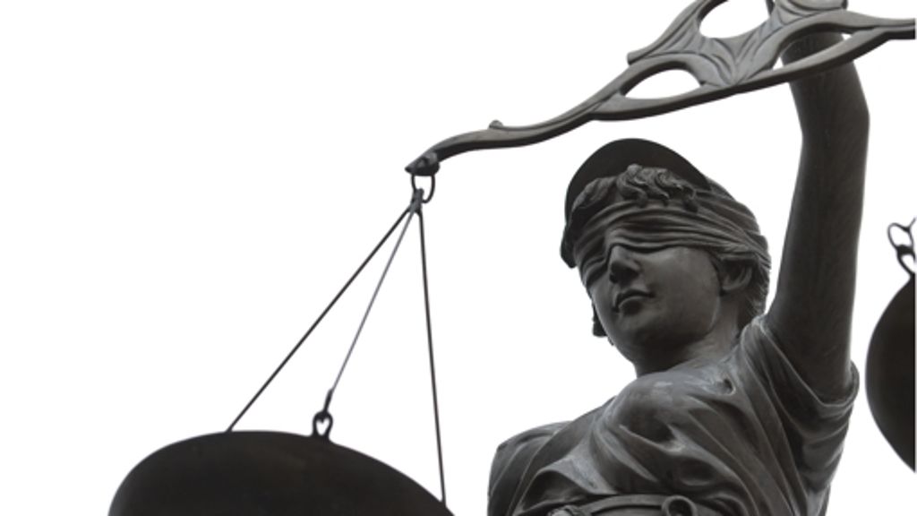 Landgericht Stuttgart: 42-Jähriger legt  Geständnis ab: Sechs Jahre Haft für Vergewaltiger