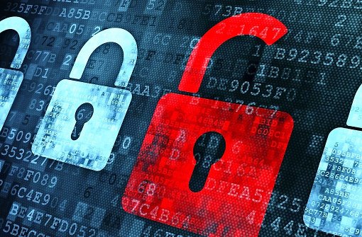 Wie sicher ist das Internet? Das  Bundesamt für Sicherheit in der Informationstechnik hat den Auftrag, Regierung und Bürger vor Hacker-Angriffen zu schützen. Foto: Fotolia
