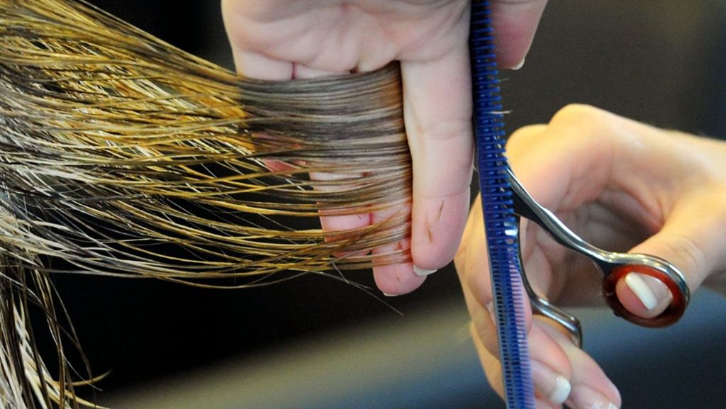 Rechte beim Friseur: Färben, schneiden – Schadenersatz?