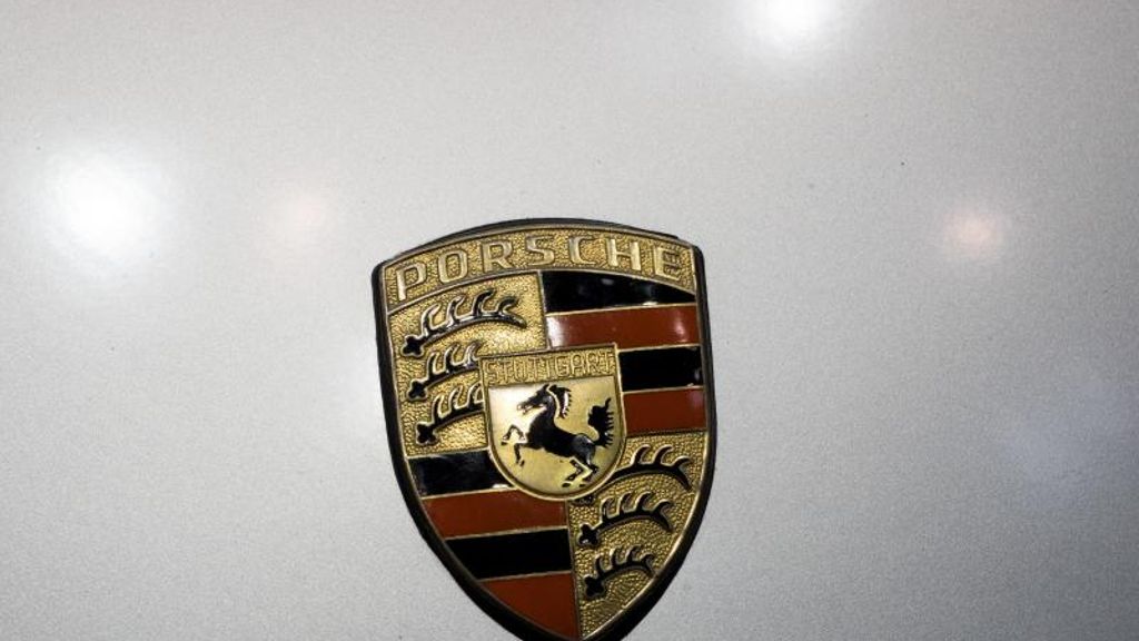Leonberg: Teurer Porsche gestohlen