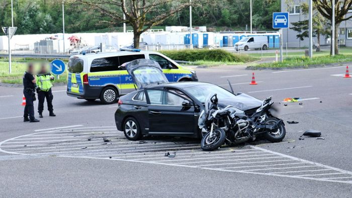 Polizei gibt weitere Details zu tödlichem Motorradunfall bekannt