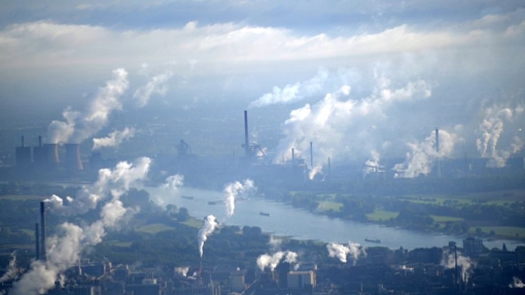 Anders Levermann zum Klimagipfel: „Industrieländer müssen ihre Energiesysteme umdrehen“