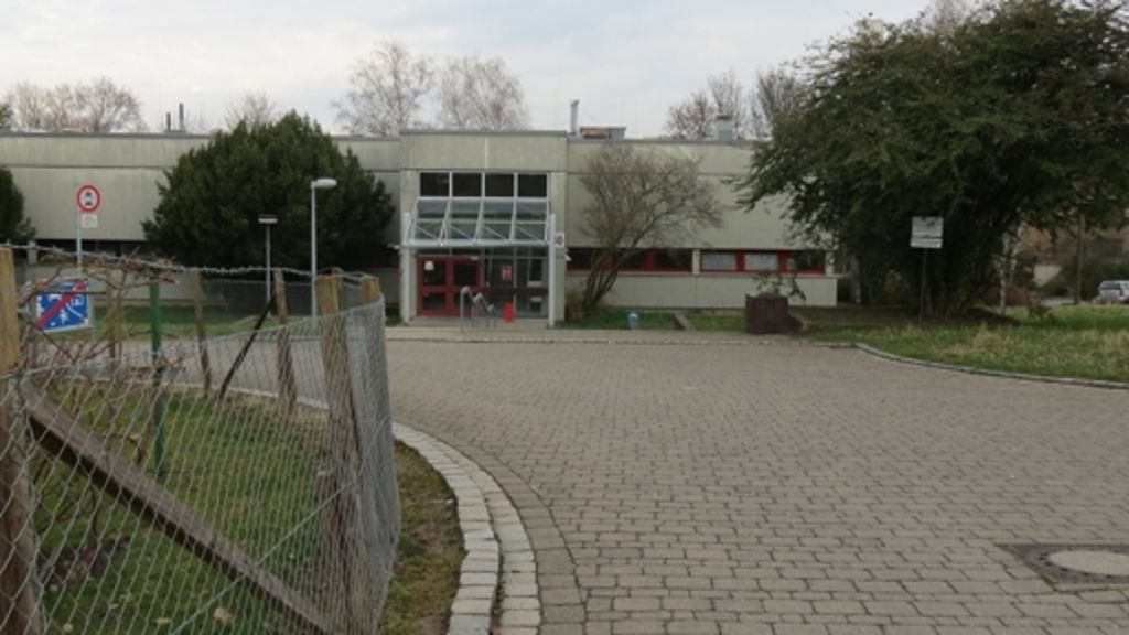 TSV Steinhaldenfeld in Bad Cannstatt: Wettbewerb mit Antenne 1