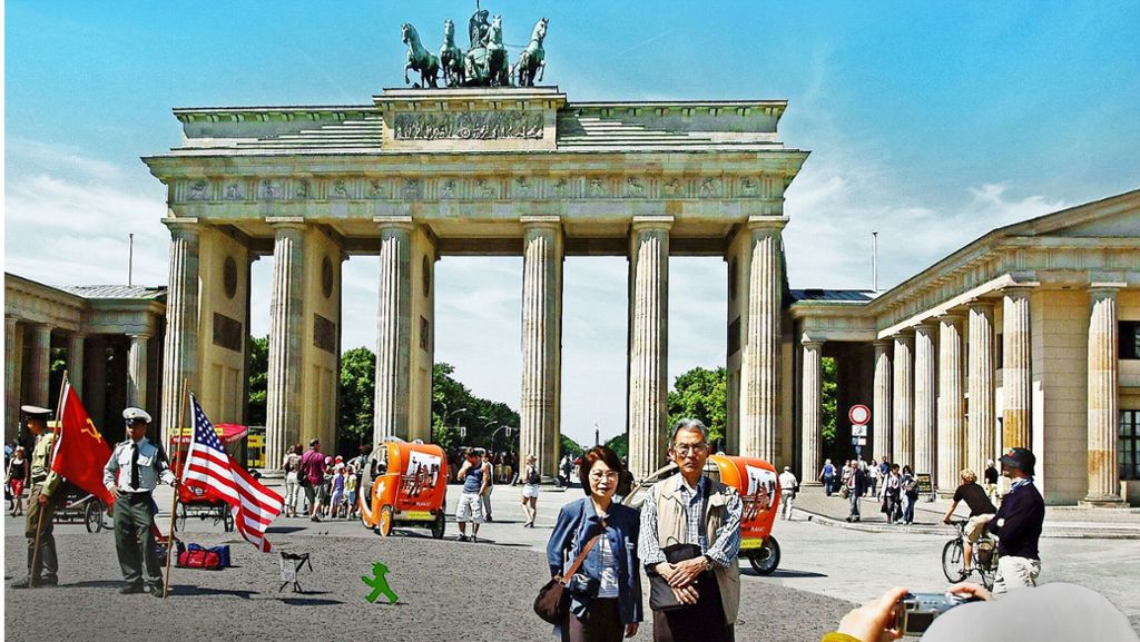 Deutschlands Bild in der Welt: Soft Power – auf die sanfte Tour