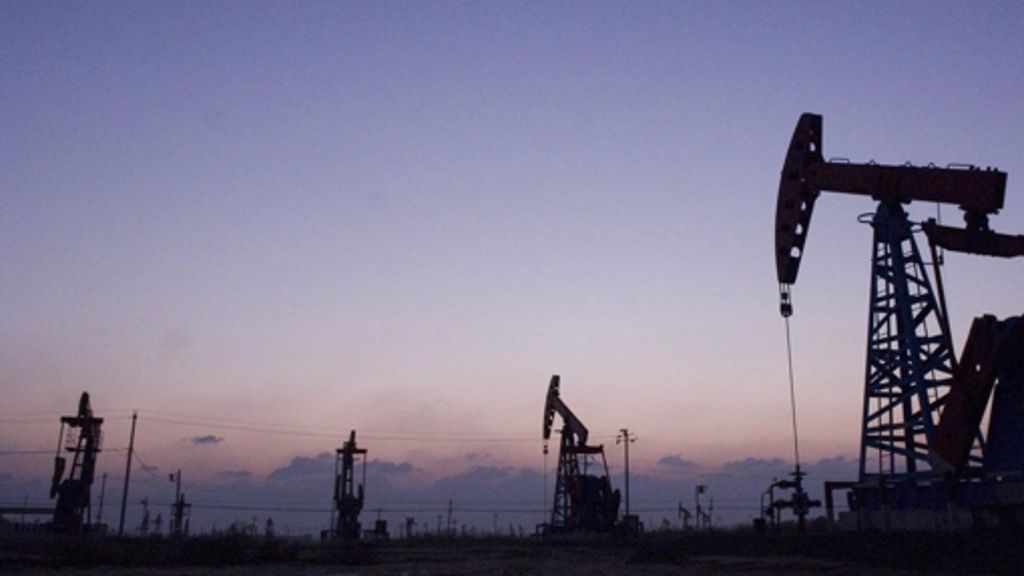 Sinkende Ölpreise: Verkehrte Welt am Ölmarkt