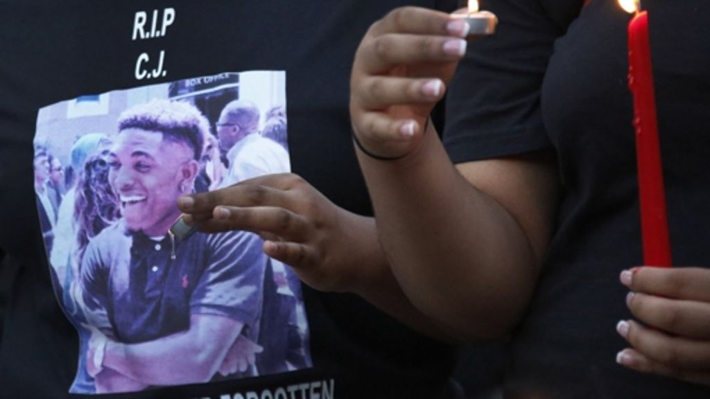 Todestag von Michael Brown: Erneut unbewaffneten Schwarzen erschossen