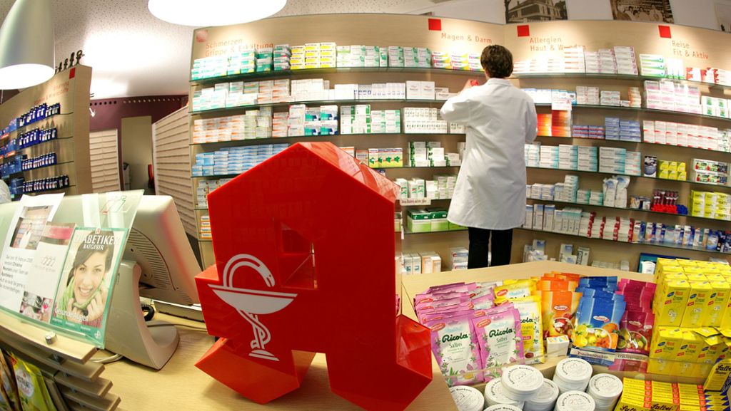 BGH-Urteil zu verschreibungspflichtigen Arzneimitteln: Keine Apotheken-Geschenke bei Medikamenten auf Rezept
