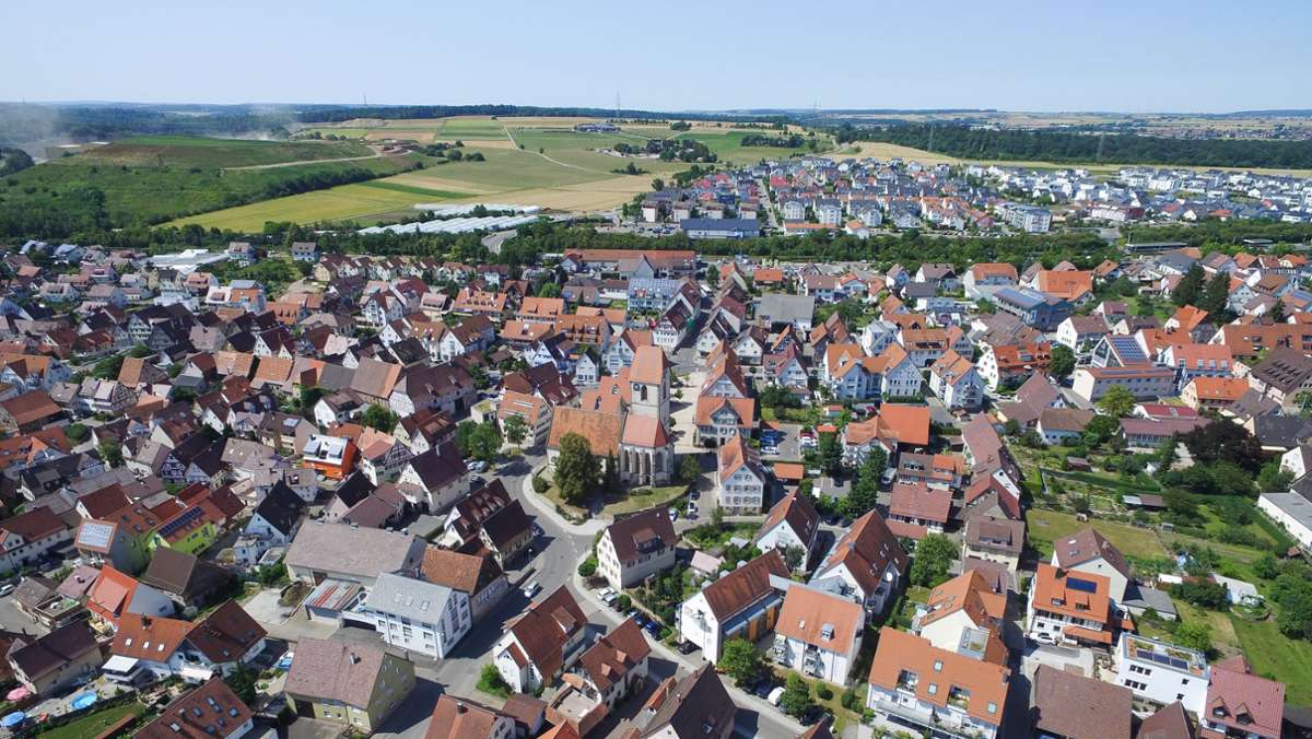  Der Gemeinderat stellt die Weichen: Das Gemeindeentwicklungskonzept „Ehningen 2035“ beginnt nach den Sommerferien. 