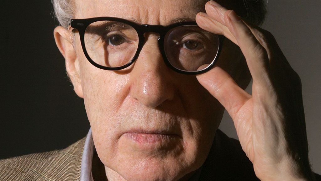 Woody Allens Autobiografie ist da: Rechtfertigung und Gegenangriff