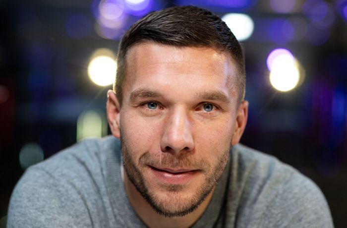 Lukas Podolski: Ex-Weltmeister bekommt Radio-Sendung bei „bigFM“