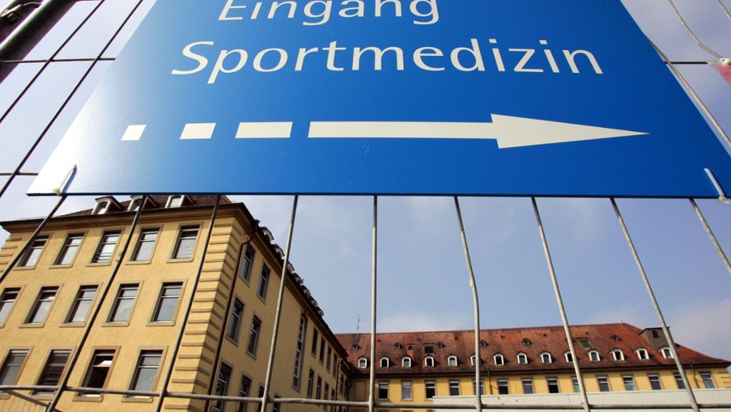 Universität Freiburg: Strafanzeige nach veröffentlichtem Doping-Gutachten