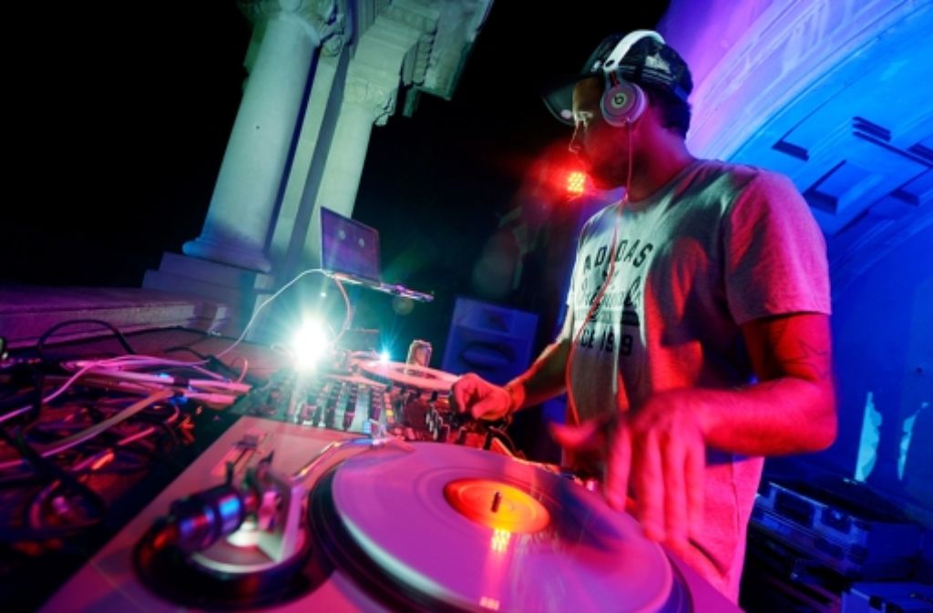 DJ Zeh Pretim