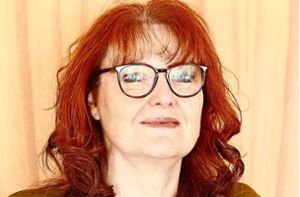 Karin Götz wird Redaktionsleiterin