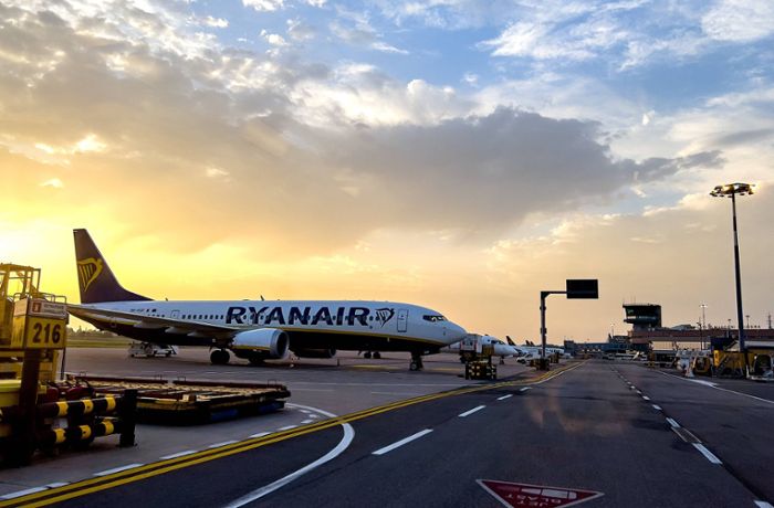 Ryanair-Deutschland-Chef rechnet mit steigenden Ticketpreisen
