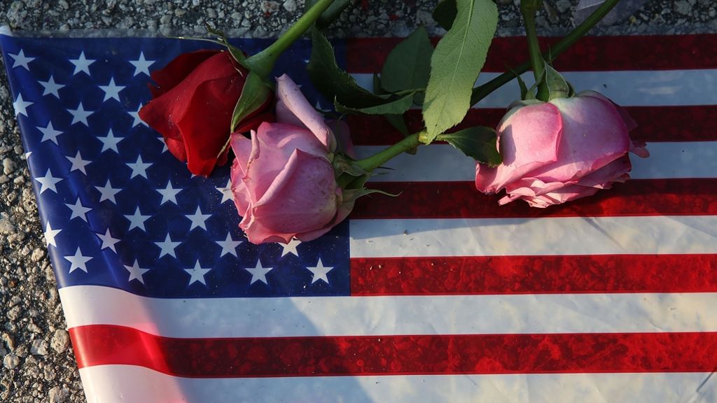 Massaker in Orlando: Born in the USA: Omar Mateen, Massenmörder