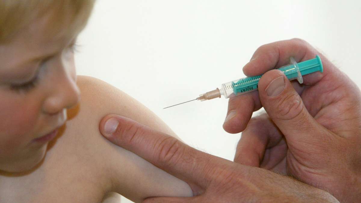 Immun gegen das Coronavirus: Wie sinnvoll sind Impfungen für Kinder?
