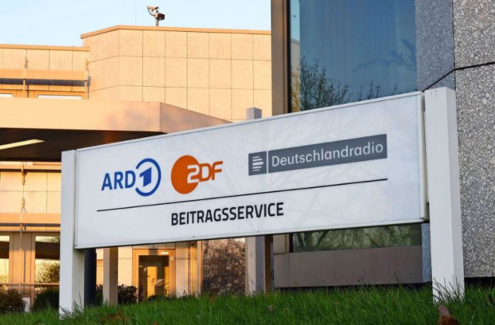 Öffentlich-Rechtlicher Rundfunk: Was plant die Politik bei ARD und ZDF?