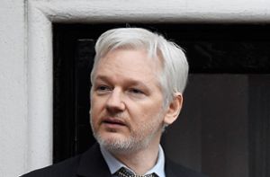 Freilassung abgelehnt – Wikileaks-Gründer bleibt in Haft
