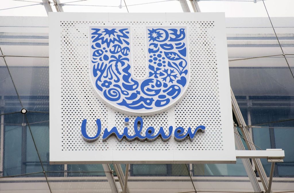 An siebter Stelle steht das niederländisch-britische Unternehmen Unilever. Dieses stellt Körperpflege-, Haushalts- und Textilpflegeprodukte her.