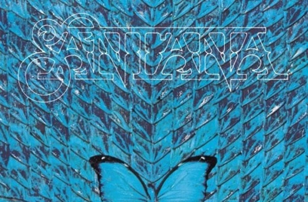 „Borboletta“ (1974): Dieses Album enthält die sphärische Hymne „Mirage“.
