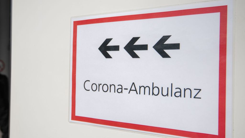 Coronavirus in Baden-Württemberg: Erste Soldaten helfen in Krankenhäusern aus