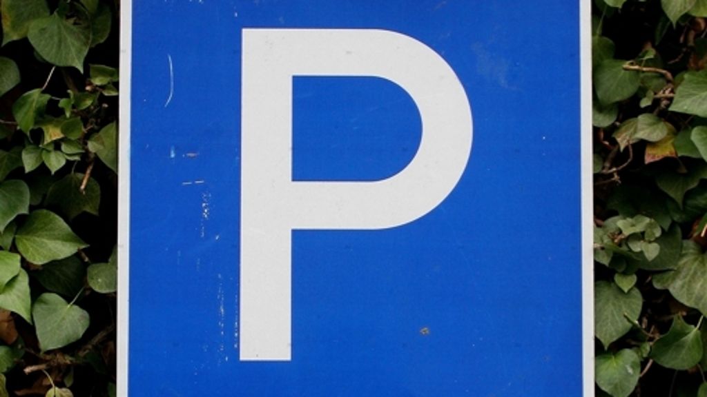Parkplatznot in Wangen: Wangener wollen, dass die Stellplätze gezählt werden