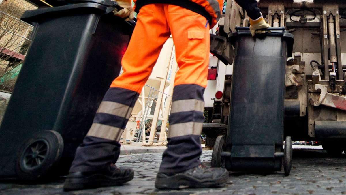  Eine Initiative geht gegen die Abfallverordnungen des Kreises Ludwigsburg vor. Rechtswidrig würden Nachsorgekosten für zwei Deponien ausschließlich den Gebührenzahlern aufgebürdet. 
