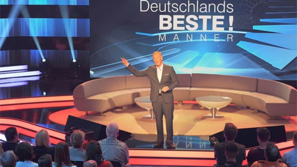 Deutschlands Beste: ZDF räumt massive Manipulation ein