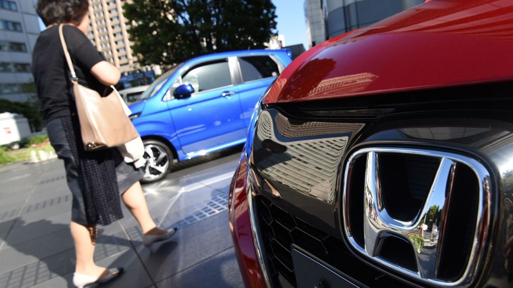 Autobauer in den USA: Millionen weitere Wagen wegen Airbags zurückgerufen