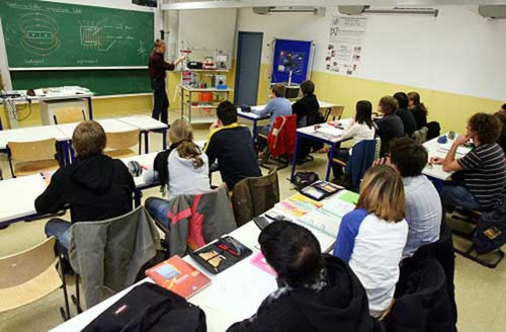 377 Stimmen für mindestens einen Sozialarbeiter an jeder Stuttgarter Schule