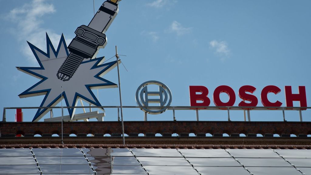  Im größten deutschen Produktionsstandort von Bosch brach am Donnerstag ein Feuer aus. Nach zwei Stunden war der Brand unter Kontrolle. 