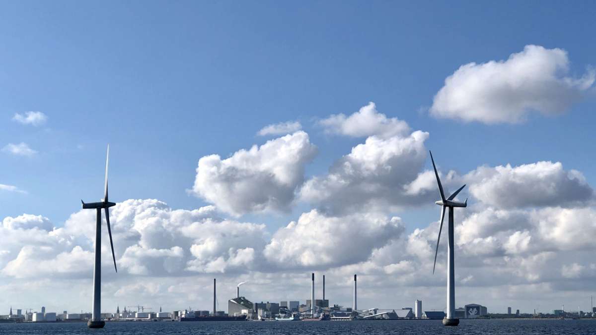 Klimaschutz: Dänemark ist Vorreiter