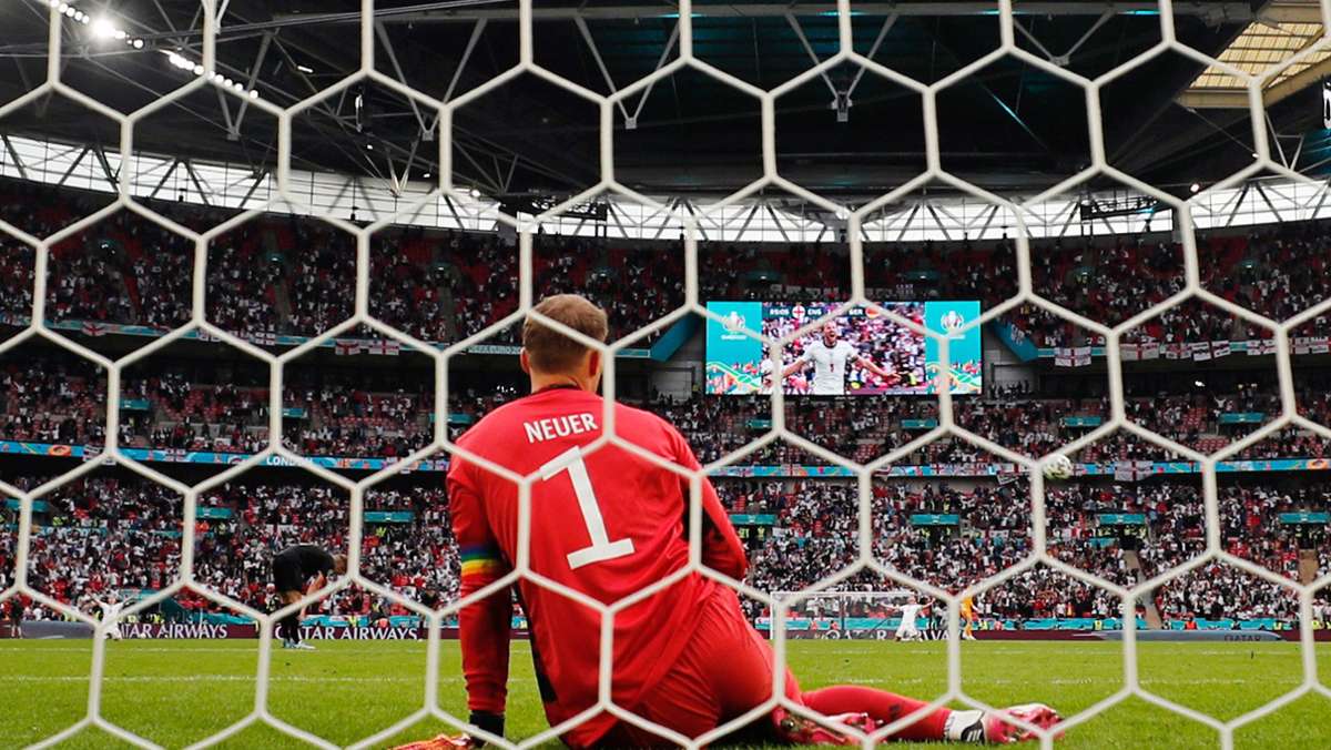 Fußball-EM 2021: Keine Überlebenden aus der ehemaligen Todesgruppe