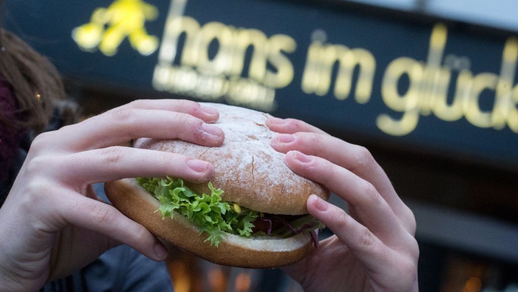 „Hans im Glück“ wechselt Eigentümer: Burgerkette ist jetzt in neuen Händen